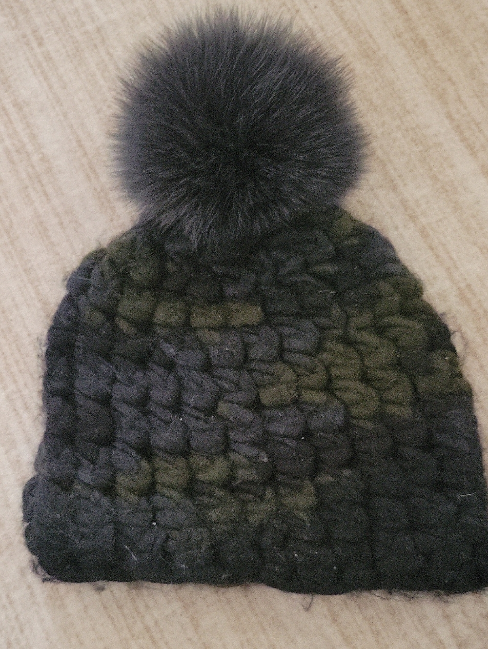 Mischa + Lampert Hat